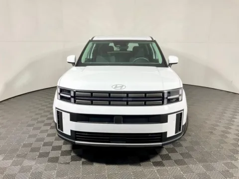 More photos of 2026 Hyundai Santa Fe Hybrid SE at Don Wood Hyundai, OH