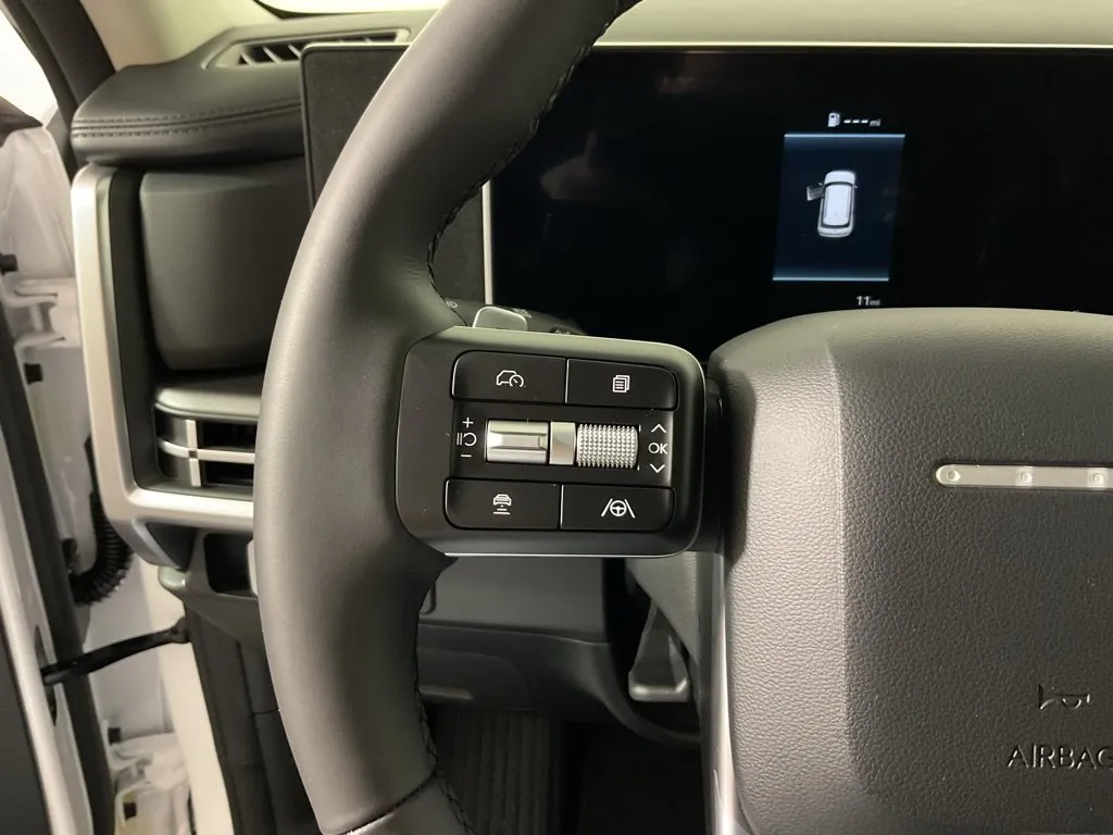 Hyundai Santa Fe photo 26
