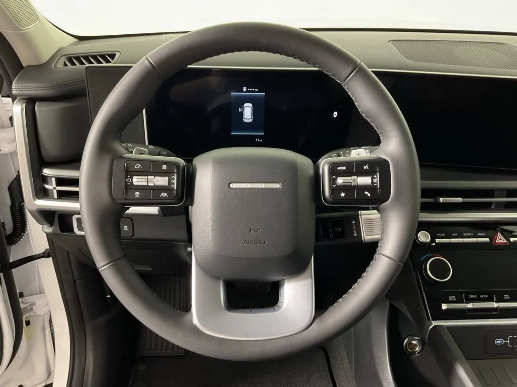 Hyundai Santa Fe photo 24