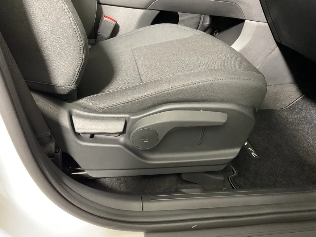 Hyundai Santa Fe photo 37