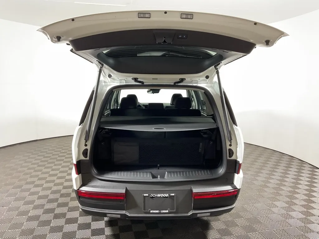 Hyundai Santa Fe photo 14