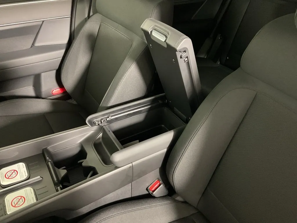 Hyundai Santa Fe photo 30