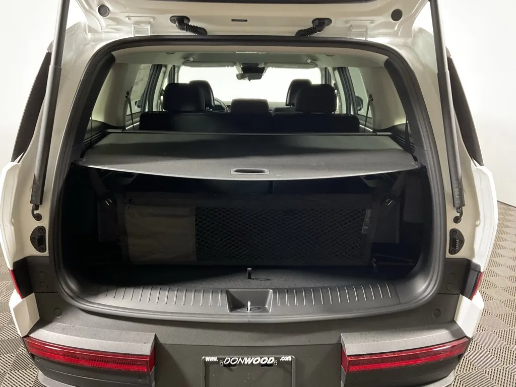 Hyundai Santa Fe photo 15