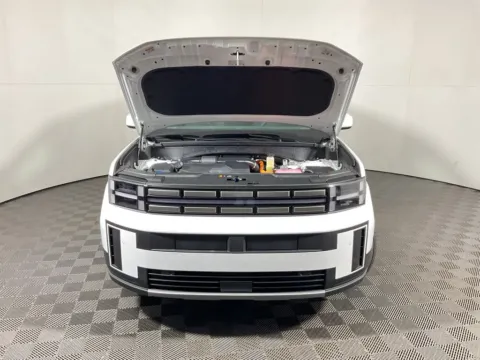 More photos of 2026 Hyundai Santa Fe Hybrid SE at Don Wood Hyundai, OH