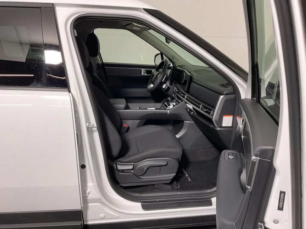 Hyundai Santa Fe photo 36