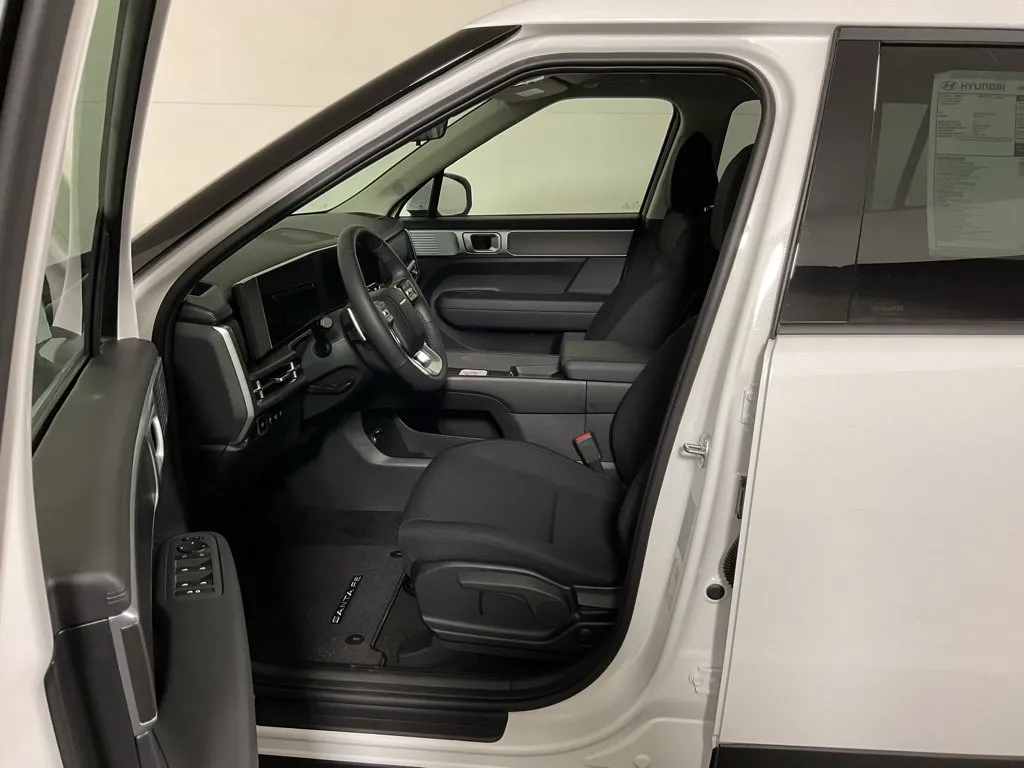 Hyundai Santa Fe photo 20