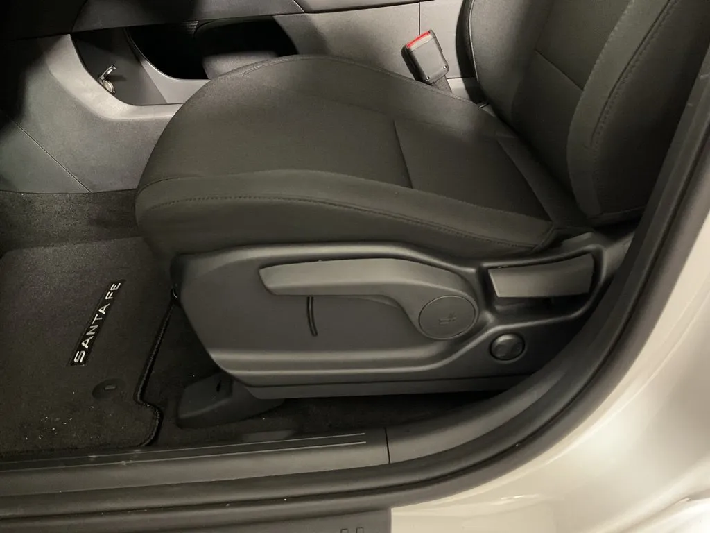 Hyundai Santa Fe photo 21