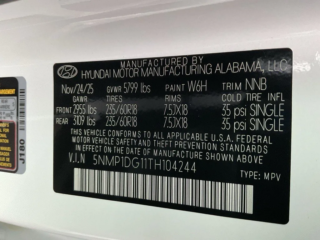 Hyundai Santa Fe photo 40