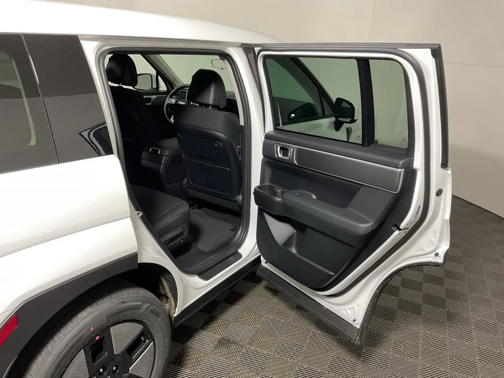 Hyundai Santa Fe photo 33