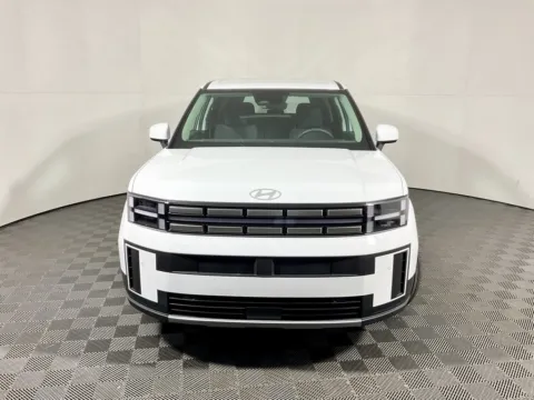 More photos of 2026 Hyundai Santa Fe Hybrid SE at Don Wood Hyundai, OH