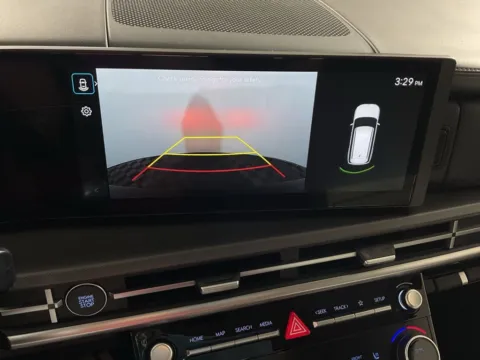 Photos of 2026 Hyundai Santa Fe SEL for sale in Athens, OH at Don Wood Hyundai