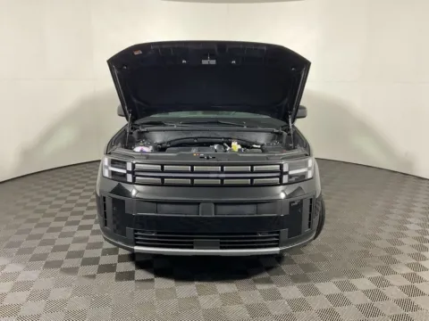 More photos of 2026 Hyundai Santa Fe SEL at Don Wood Hyundai, OH