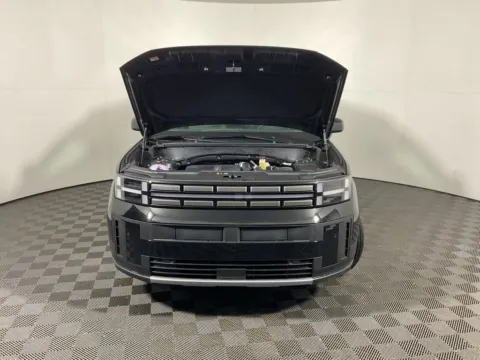 More photos of 2026 Hyundai Santa Fe SEL at Don Wood Hyundai, OH