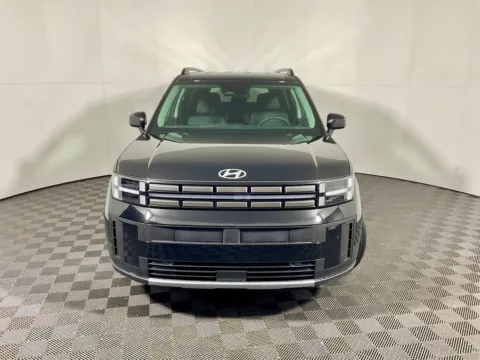 More photos of 2026 Hyundai Santa Fe SEL at Don Wood Hyundai, OH