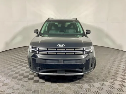 More photos of 2026 Hyundai Santa Fe SEL at Don Wood Hyundai, OH