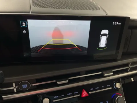 Photos of 2026 Hyundai Santa Fe SEL for sale in Athens, OH at Don Wood Hyundai