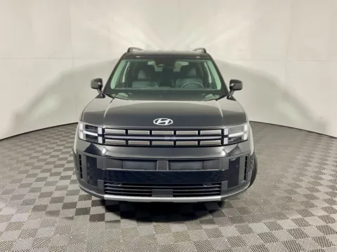 More photos of 2026 Hyundai Santa Fe SEL at Don Wood Hyundai, OH