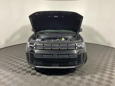 More photos of 2026 Hyundai Santa Fe SEL at Don Wood Hyundai, OH