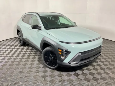 More photos of 2026 Hyundai Kona SEL Sport at Don Wood Hyundai, OH