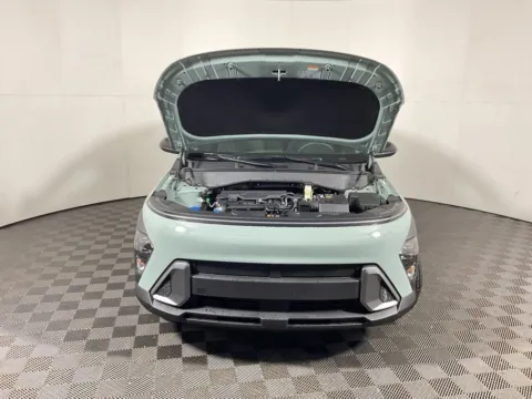 More photos of 2026 Hyundai Kona SEL Sport at Don Wood Hyundai, OH