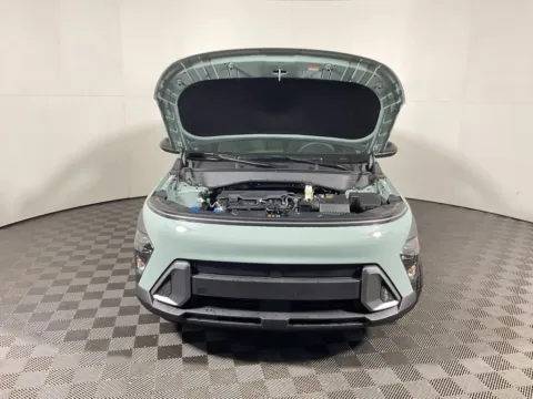More photos of 2026 Hyundai Kona SEL Sport at Don Wood Hyundai, OH