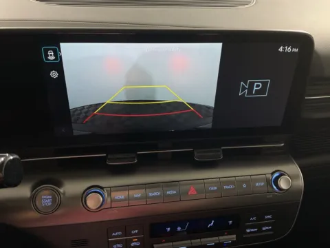 Photos of 2026 Hyundai Kona SEL Sport for sale in Athens, OH at Don Wood Hyundai