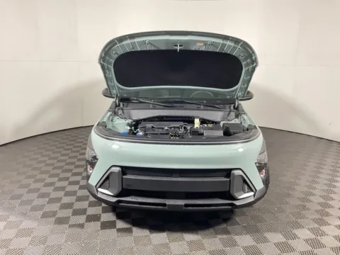 More photos of 2026 Hyundai Kona SEL Sport at Don Wood Hyundai, OH