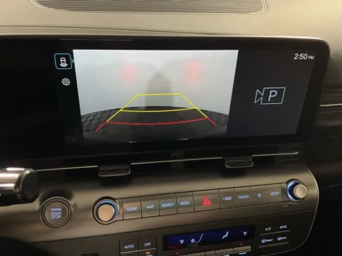 Photos of 2026 Hyundai Kona SEL Sport for sale in Athens, OH at Don Wood Hyundai