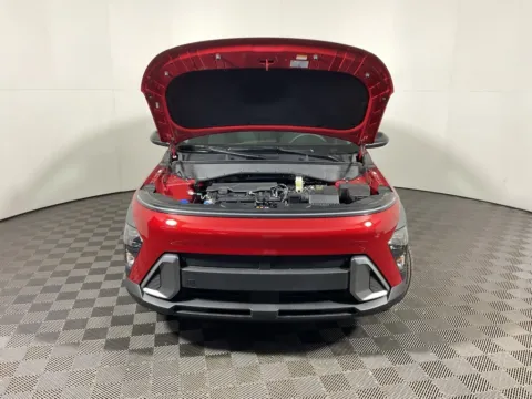 More photos of 2026 Hyundai Kona SEL Sport at Don Wood Hyundai, OH