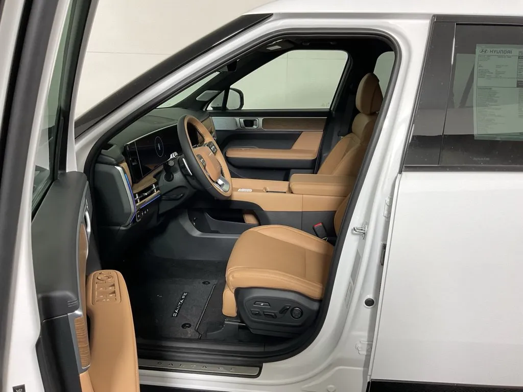 Hyundai Santa Fe photo 22