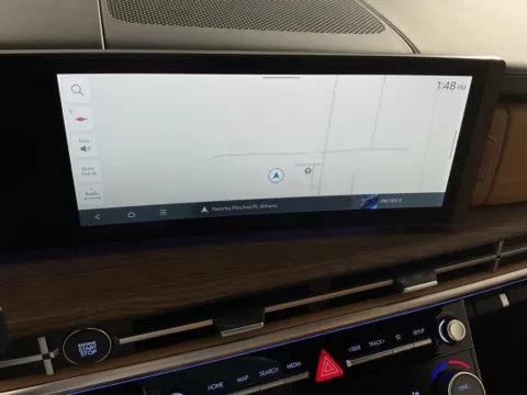 More photos of 2026 Hyundai Santa Fe Calligraphy at Don Wood Hyundai, OH