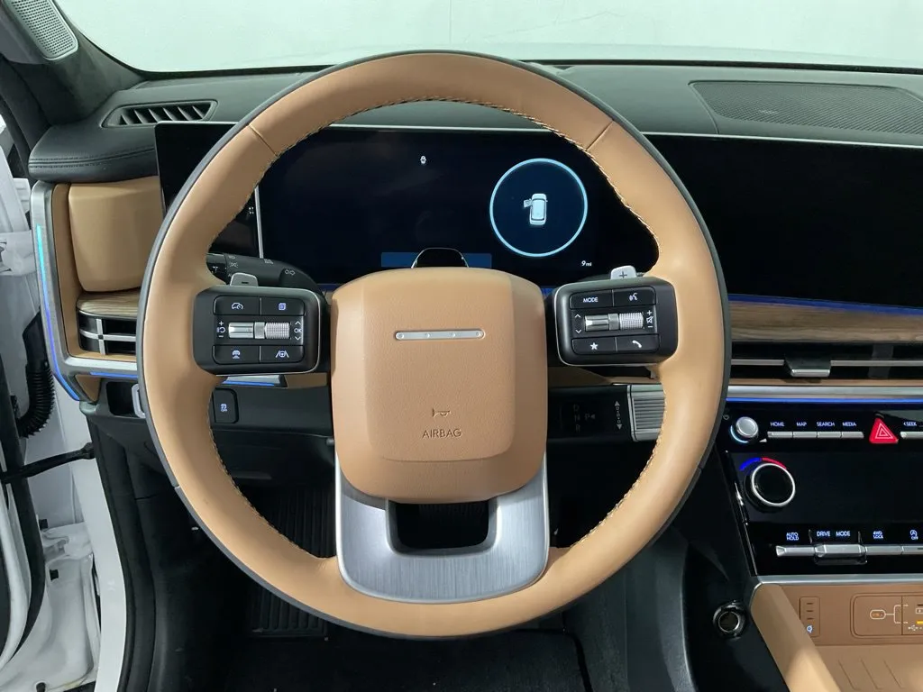 Hyundai Santa Fe photo 26