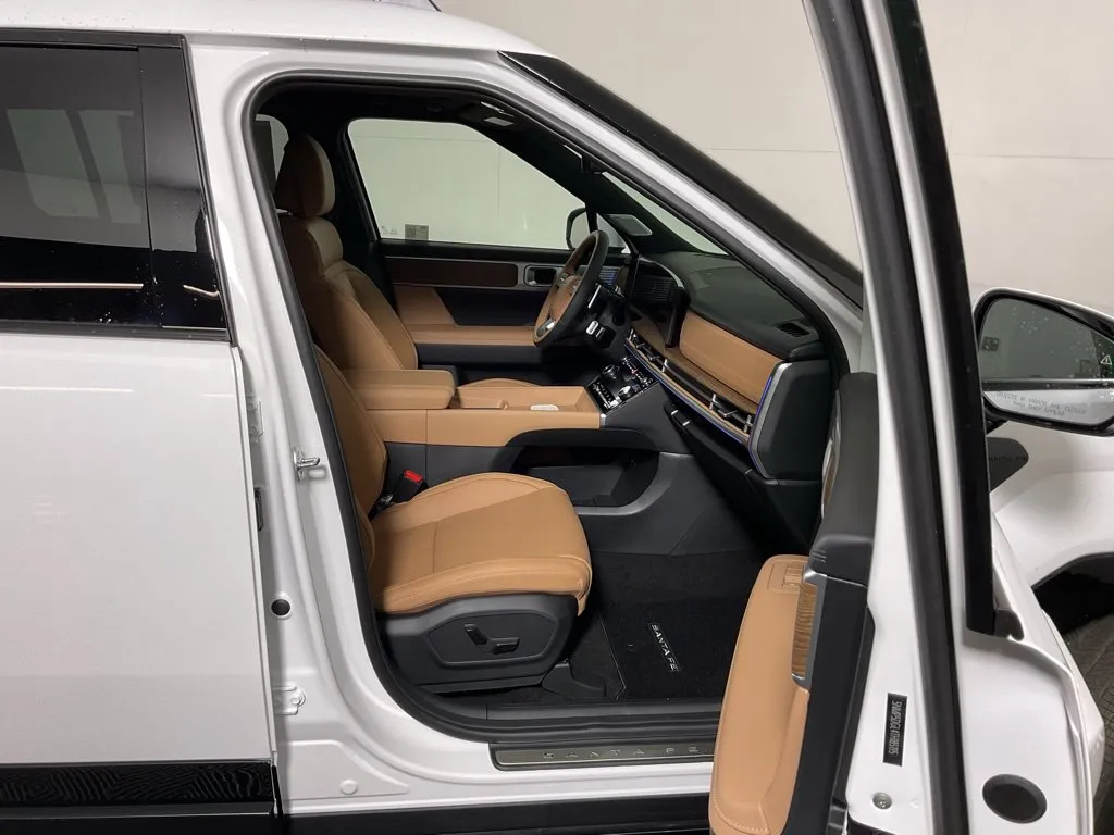 Hyundai Santa Fe photo 38