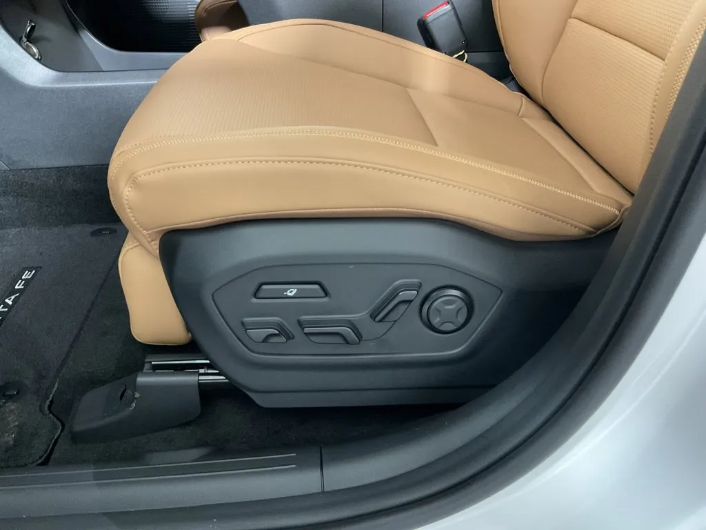 Hyundai Santa Fe photo 23