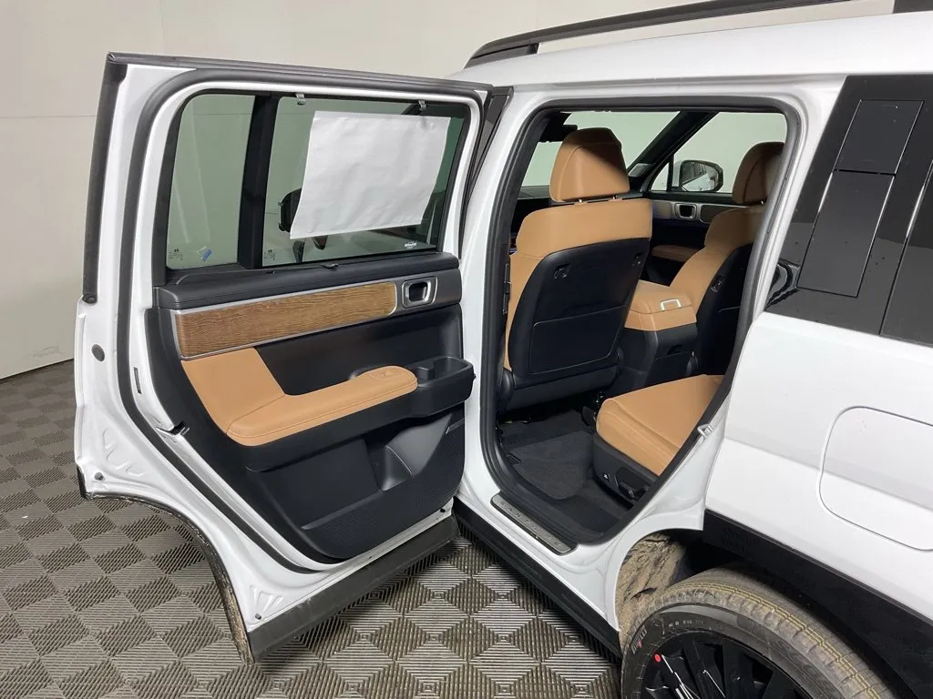 Hyundai Santa Fe photo 33