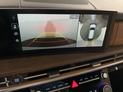 More photos of 2026 Hyundai Santa Fe Calligraphy at Don Wood Hyundai, OH