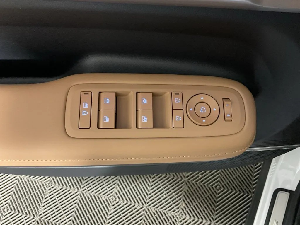 Hyundai Santa Fe photo 21