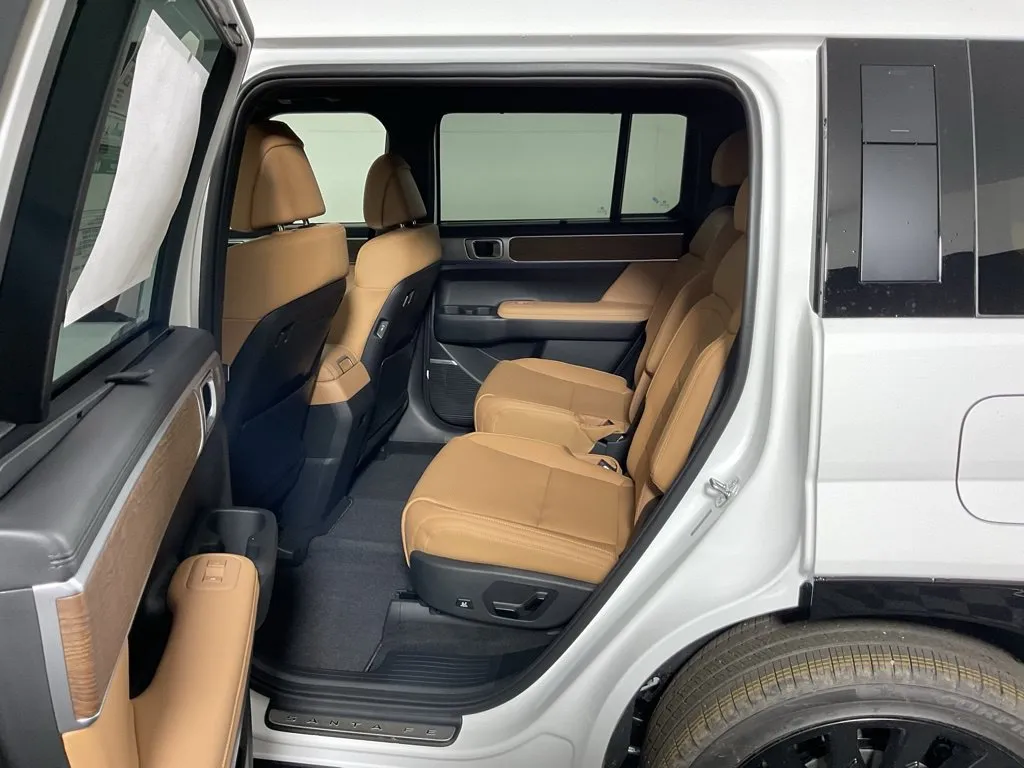 Hyundai Santa Fe photo 34