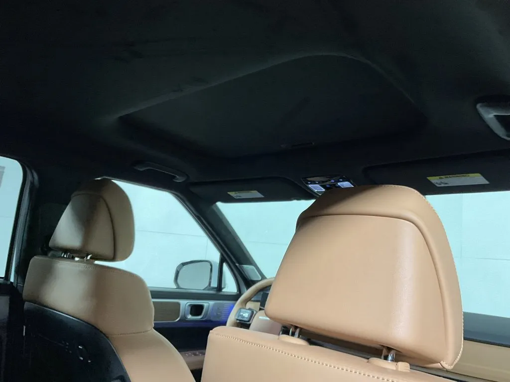 Hyundai Santa Fe photo 2