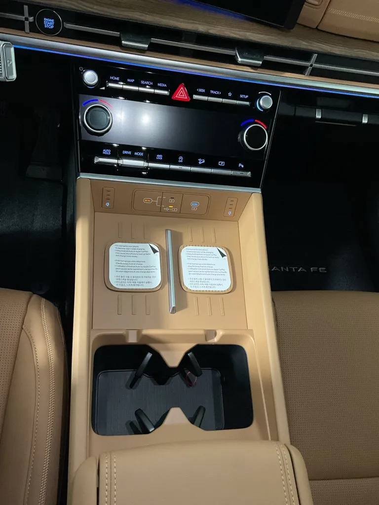 Hyundai Santa Fe photo 31