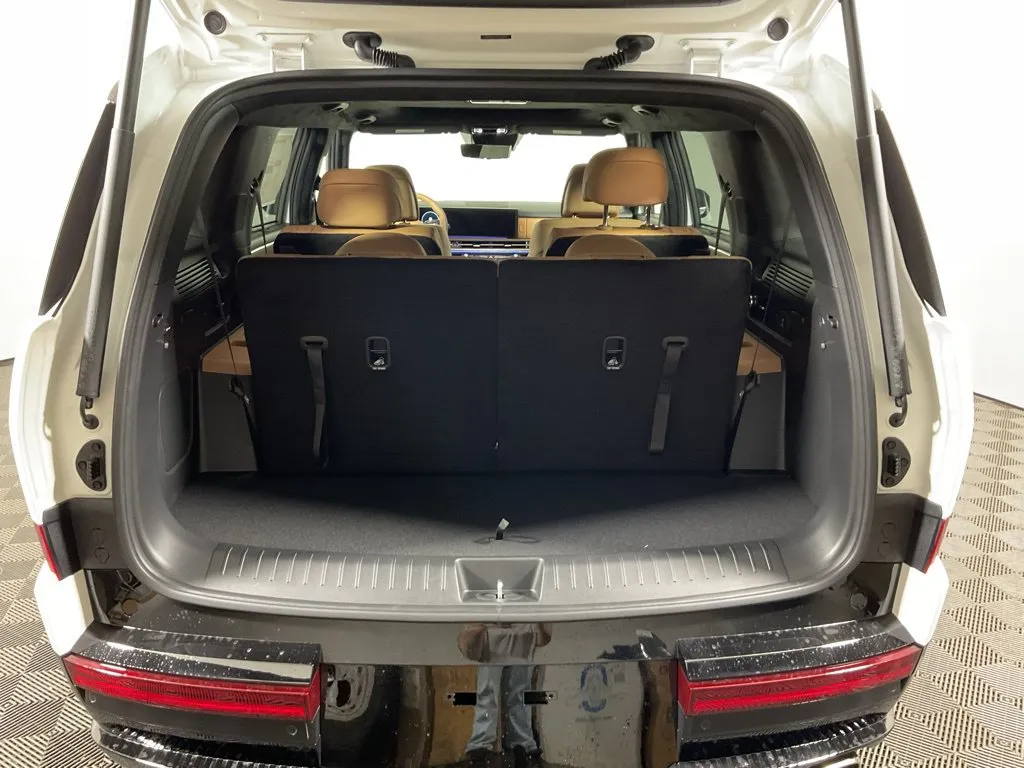 Hyundai Santa Fe photo 17