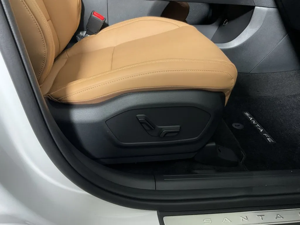 Hyundai Santa Fe photo 39