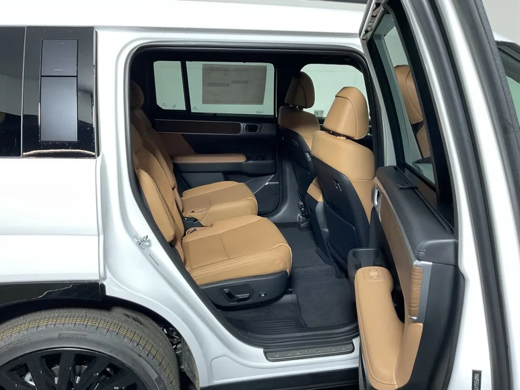 Hyundai Santa Fe photo 36