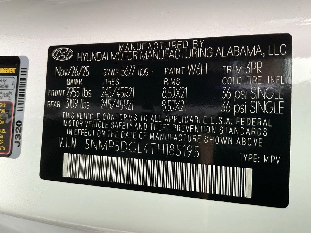 Hyundai Santa Fe photo 42