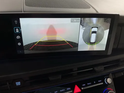 More photos of 2026 Hyundai Santa Fe Hybrid Calligraphy at Don Wood Hyundai, OH