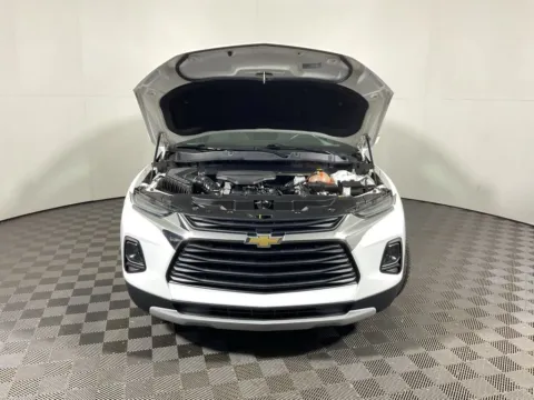 More photos of 2019 Chevrolet Blazer at Don Wood Hyundai, OH