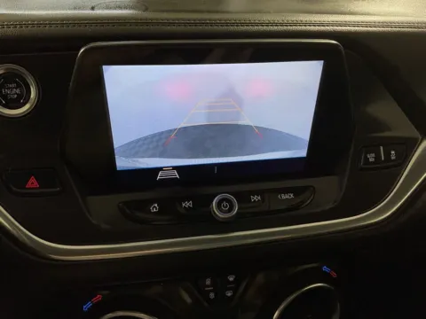 Photos of 2019 Chevrolet Blazer for sale in Athens, OH at Don Wood Hyundai