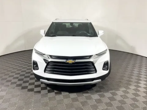 More photos of 2019 Chevrolet Blazer at Don Wood Hyundai, OH