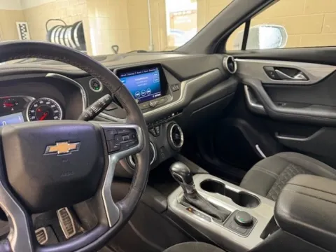 More photos of 2019 Chevrolet Blazer at Don Wood Hyundai, OH