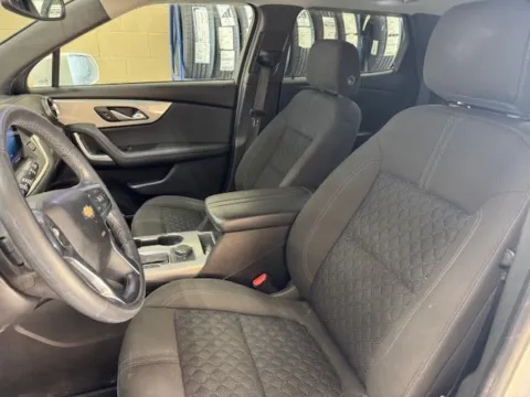 More photos of 2019 Chevrolet Blazer at Don Wood Hyundai, OH